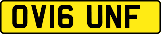 OV16UNF