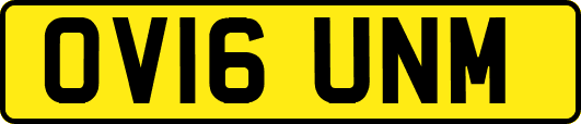 OV16UNM