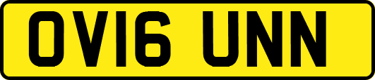 OV16UNN