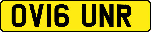 OV16UNR