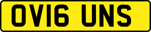 OV16UNS