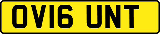 OV16UNT