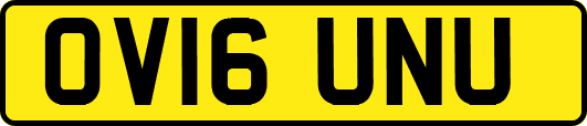OV16UNU