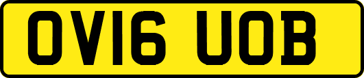 OV16UOB