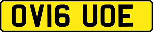 OV16UOE