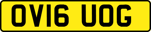 OV16UOG