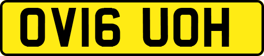 OV16UOH