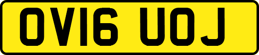 OV16UOJ