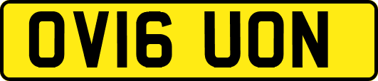 OV16UON