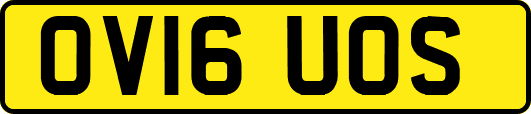 OV16UOS
