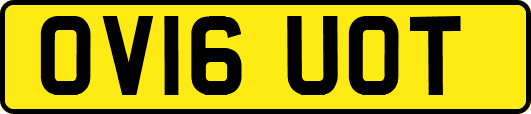 OV16UOT