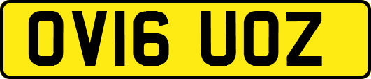 OV16UOZ