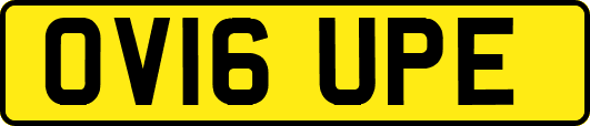 OV16UPE