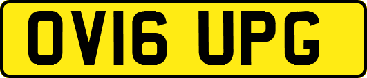 OV16UPG