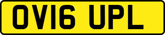 OV16UPL