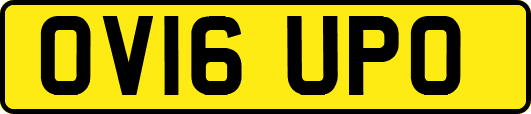 OV16UPO