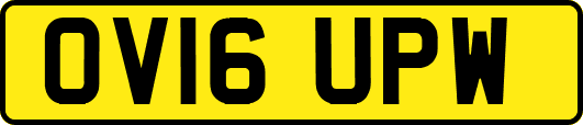 OV16UPW