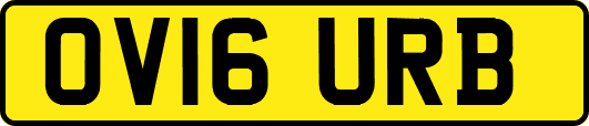 OV16URB