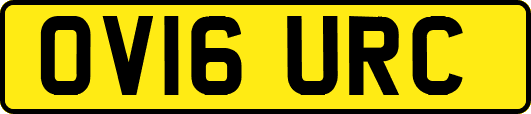 OV16URC