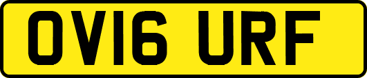 OV16URF