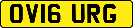 OV16URG