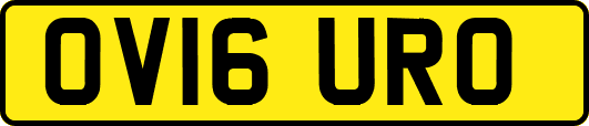 OV16URO