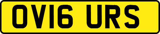OV16URS