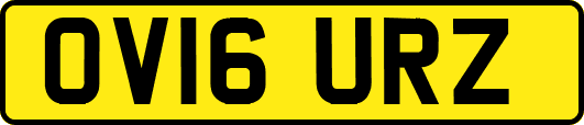 OV16URZ