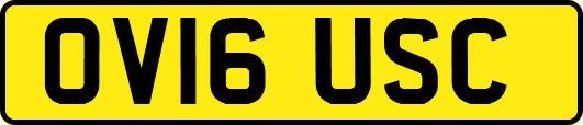 OV16USC