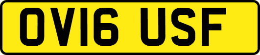 OV16USF