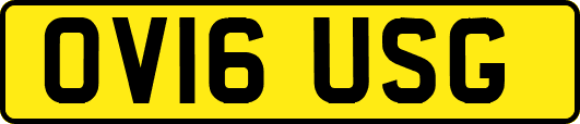OV16USG
