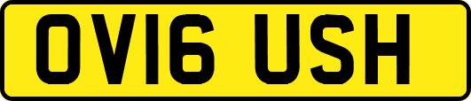 OV16USH