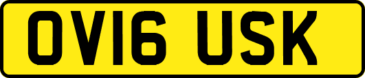 OV16USK