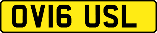 OV16USL