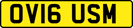 OV16USM