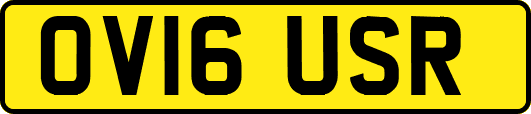 OV16USR