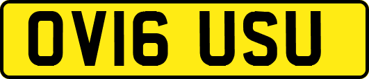OV16USU