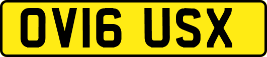 OV16USX