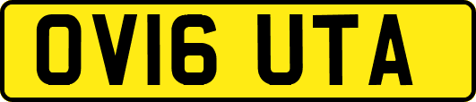 OV16UTA