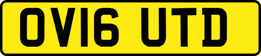 OV16UTD
