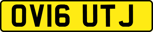 OV16UTJ
