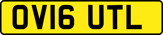 OV16UTL