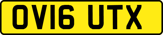 OV16UTX