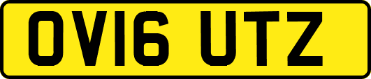 OV16UTZ