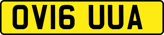 OV16UUA
