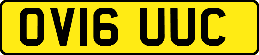 OV16UUC