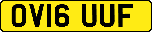 OV16UUF