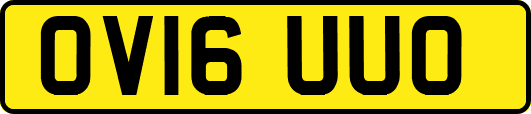 OV16UUO