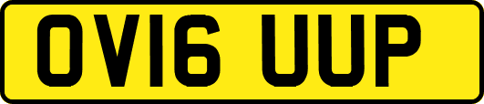OV16UUP