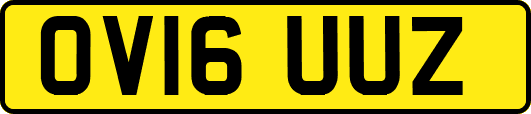 OV16UUZ